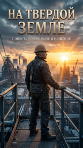«На твердой земле»